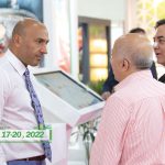 نگین خوراک در اگروفود 2022